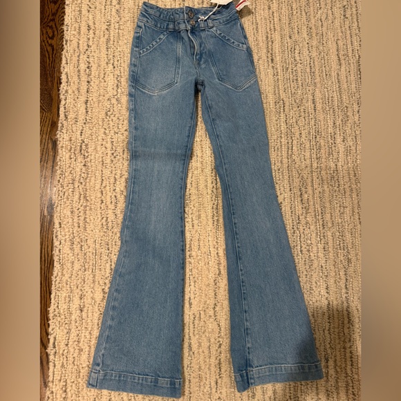 Frame Denim Denim - Frame Denim